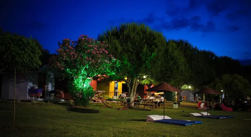 Rezort Badem Tatil Koeyue